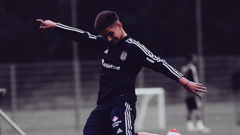 Ajdin Hasic için resmi açıklama!