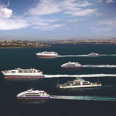 Boğaz'da neler oluyor?