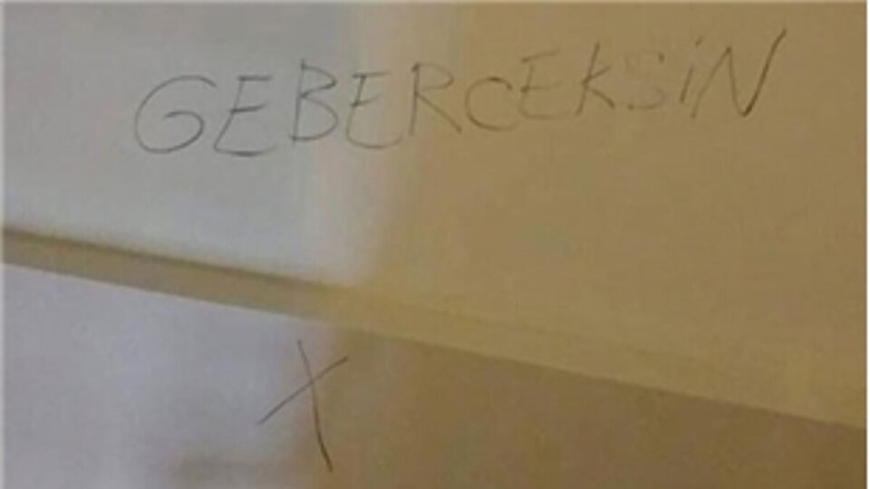 İstanbul Valiliği gerçeği açıkladı!