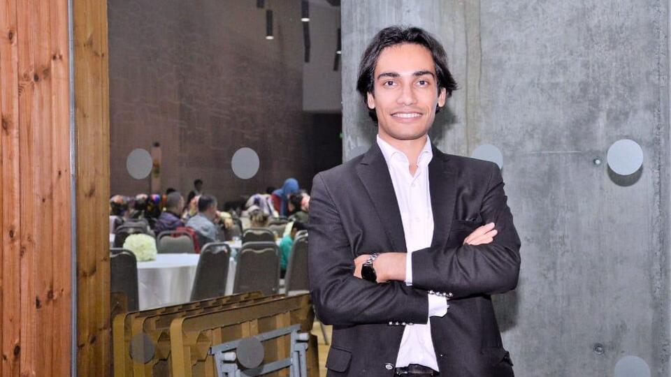 "Bir zamanlar en büyük hayalim oyuncaktı"