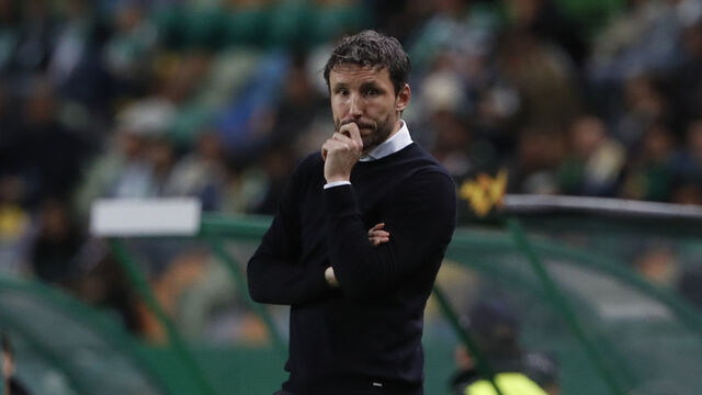 PSV'de Van Bommel dönemi sona erdi