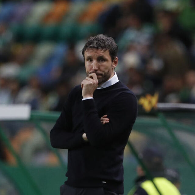 PSV'de Van Bommel dönemi sona erdi