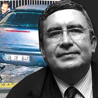 Hablemitoğlu suikastında kilit şüpheli yakalandı