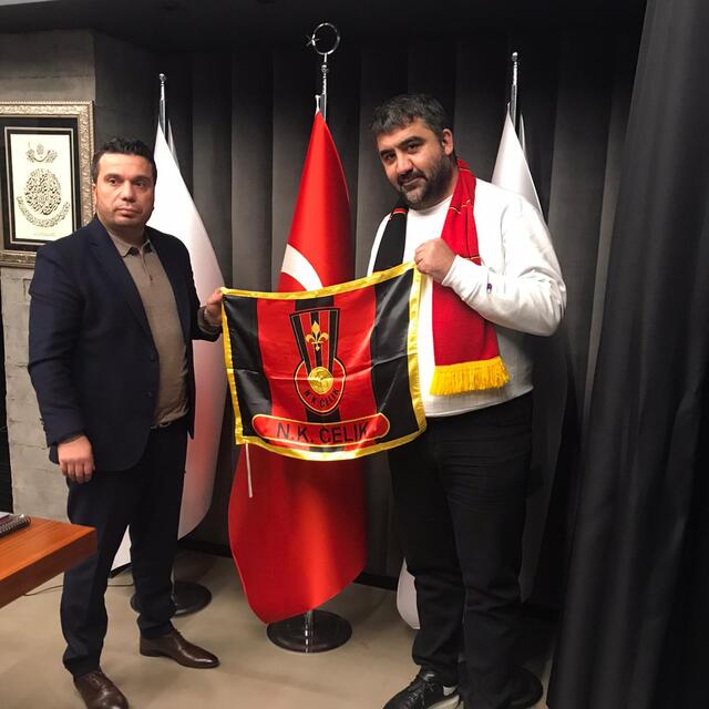 Ümit Özat, Bosna Hersek'te