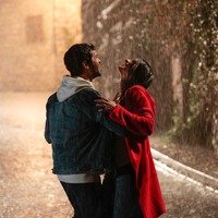 Zemheri'den aşk dolu 2. fragman!