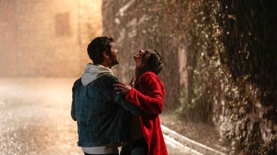 Zemheri'den aşk dolu 2. fragman!