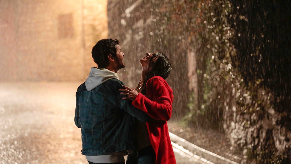 Zemheri'den aşk dolu 2. fragman!