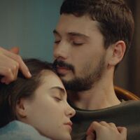 "Sen benim evim oldun!"