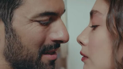 Sefirin Kızı son bölüm!