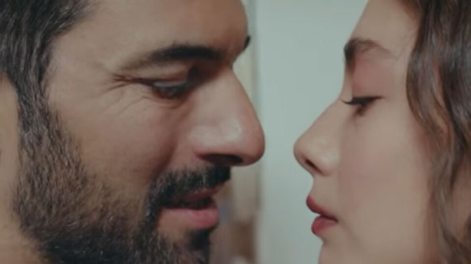 Sefirin Kızı son bölüm!