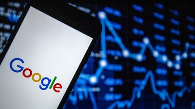 Google'dan zeytin dalı!