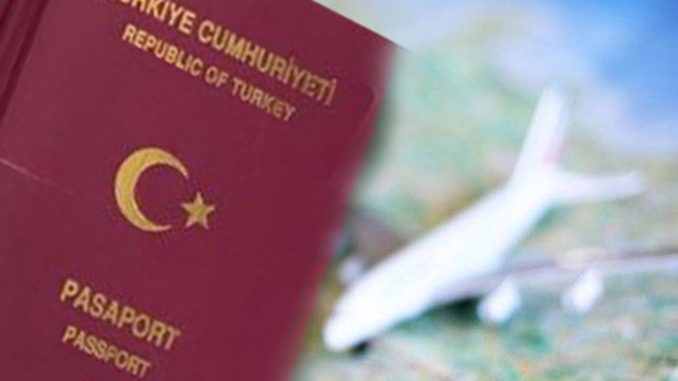 Dolandırıcılara 'vize' vermeyin!