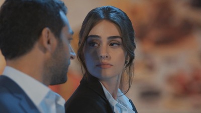 "Bir sevdadır isyan!"