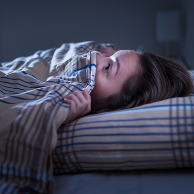 Dikkat! Meğer karabasan sebebiymiş...