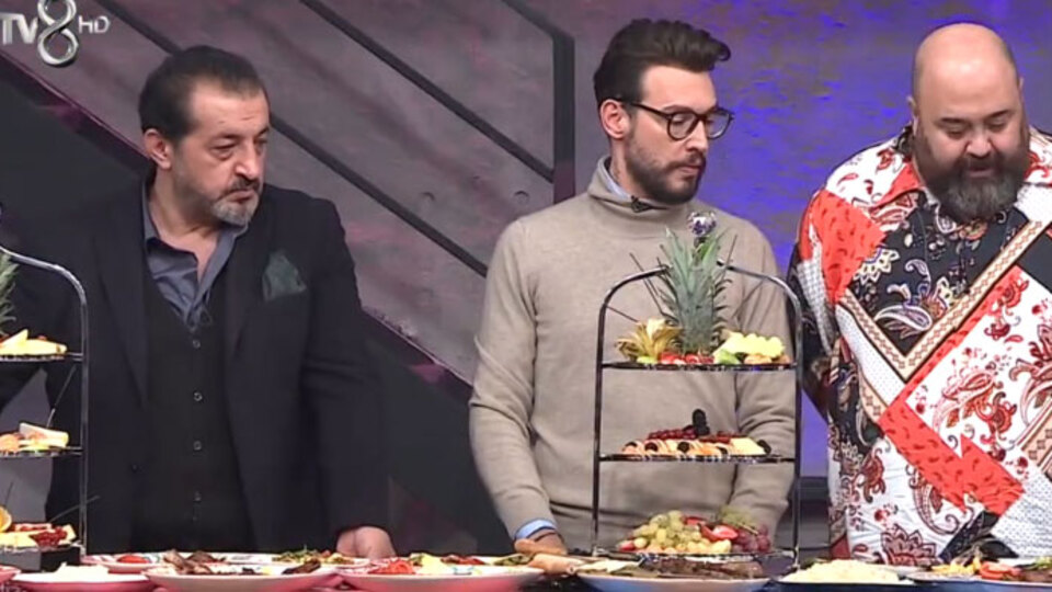 MasterChef kim kazandı?