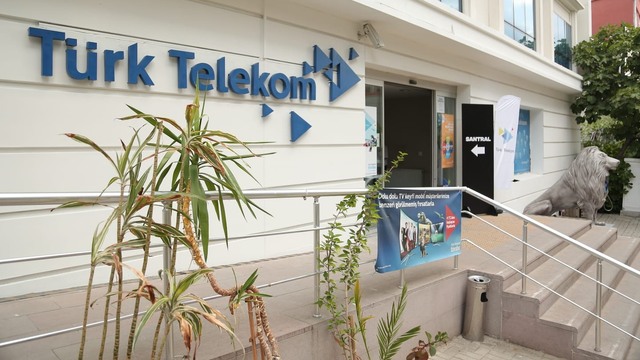 Türk Telekom, yayıncıların da çözüm ortağı