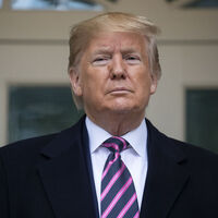 Trump'a yönelik azil raporu açıklandı