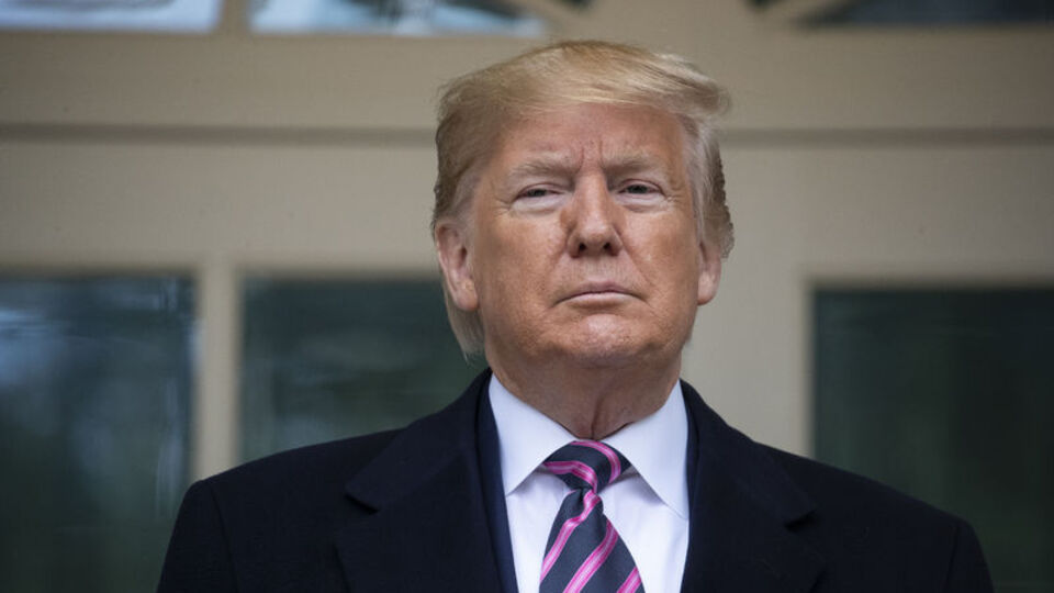 Trump'a yönelik azil raporu açıklandı