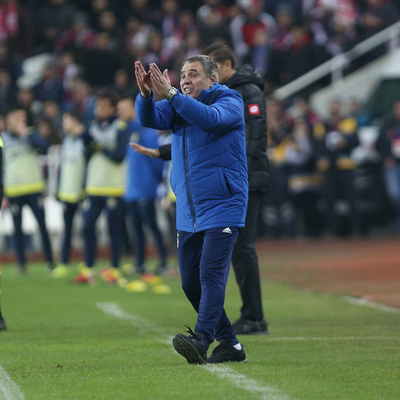 O eski halinden eser yok şimdi!