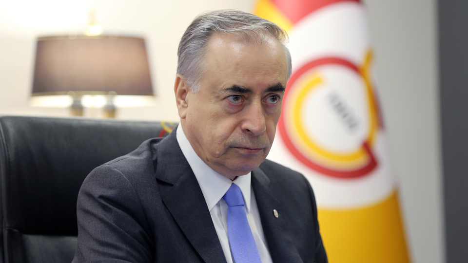 "Enkaz olsa kaldırırdık"