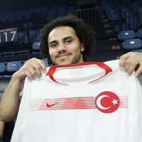 Larkin'den Erdoğan'a teşekkür