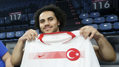 Larkin'den Erdoğan'a teşekkür