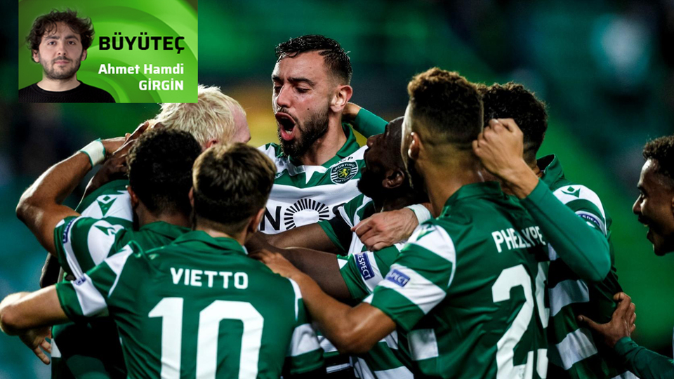 60 milyon Euro'luk yıldıza dikkat!