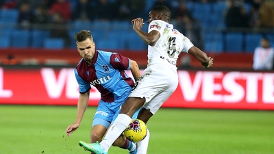 Novak: "Maçtan önce mutluydum"