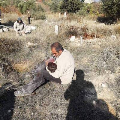 İki kardeş Rusya'nın kurbanı oldu