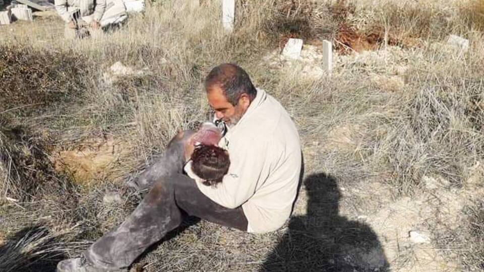 İki kardeş Rusya'nın kurbanı oldu