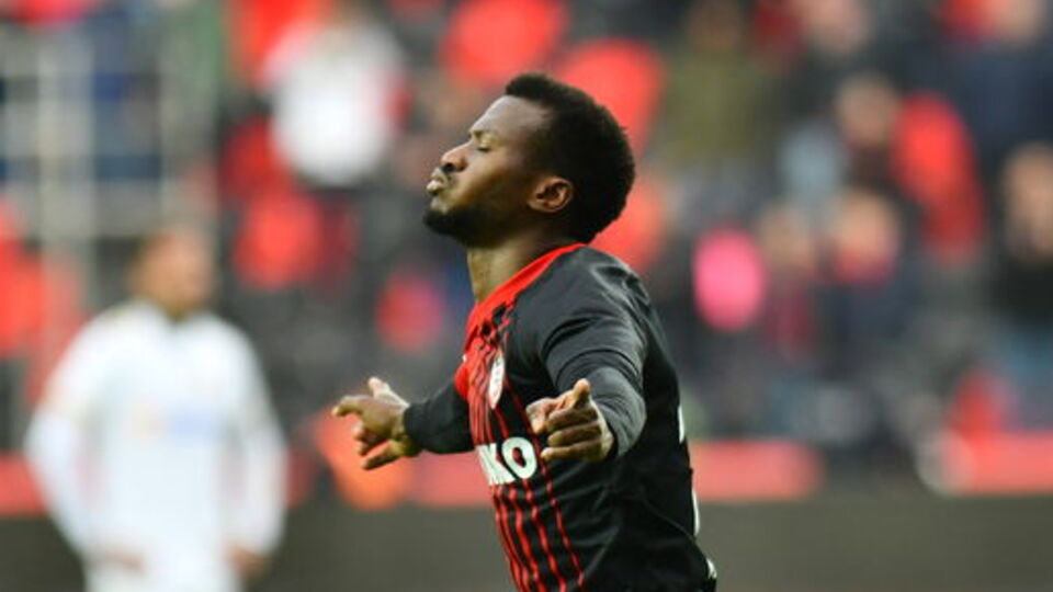 92 gün sonra evinde kazandı