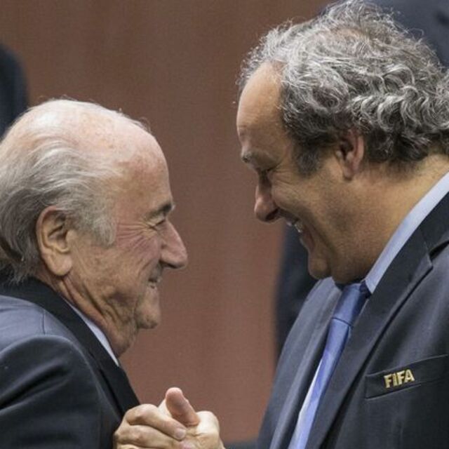 FIFA, 2 milyon frangı istedi!
