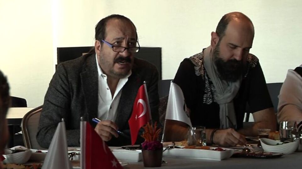 Beşiktaş'tan hakem tepkisi!