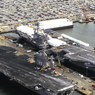 ABD ile Çin arasında casus krizi