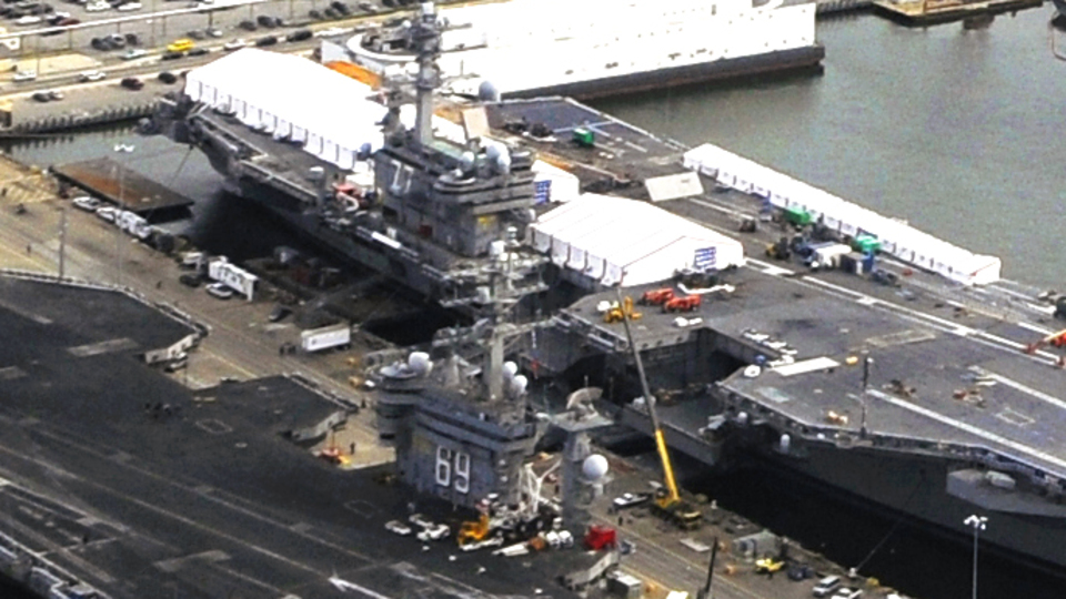 ABD ile Çin arasında casus krizi