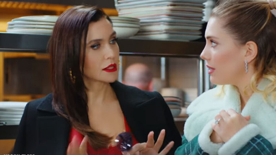 Yasak Elma 61. son bölüm!