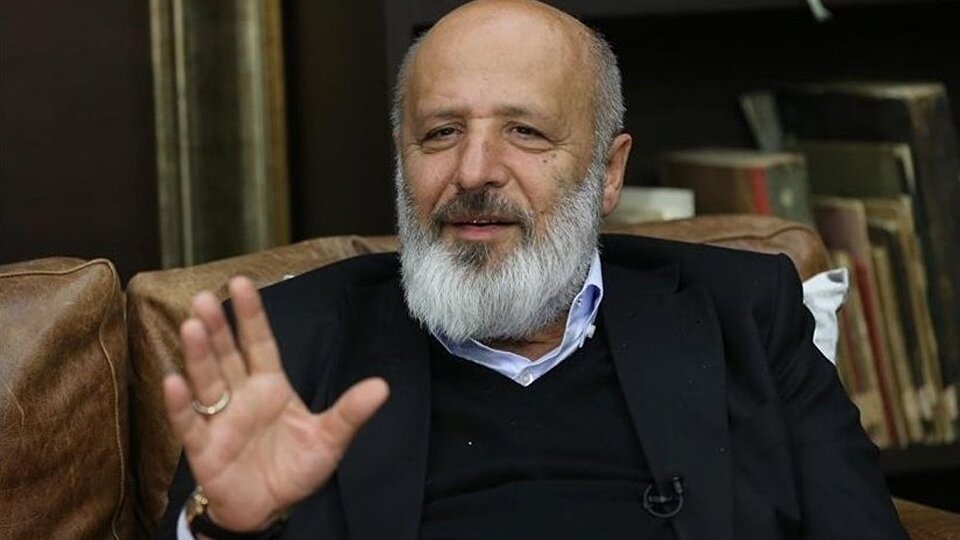 Ethem Sancak kimdir?