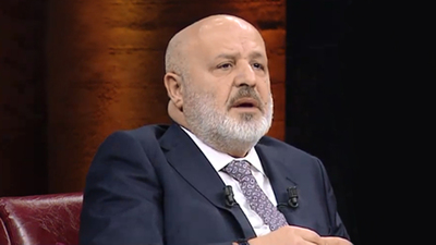 Ethem Sancak Habertürk'e konuştu