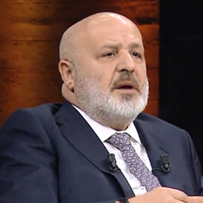 Ethem Sancak Habertürk'e konuştu