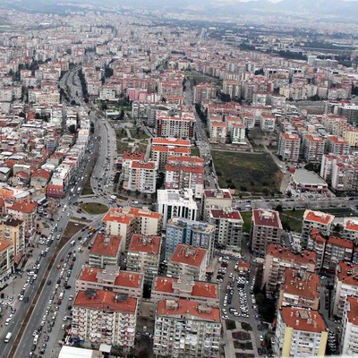 Konut satışlarında sert artış