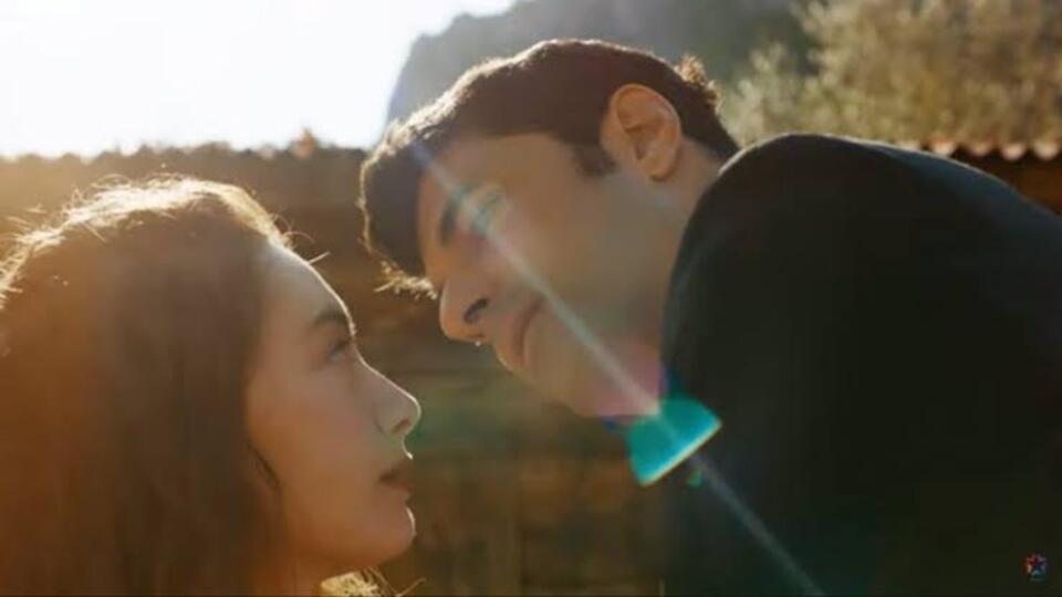 Seferin Kızı 2. yeni bölüm fragmanı