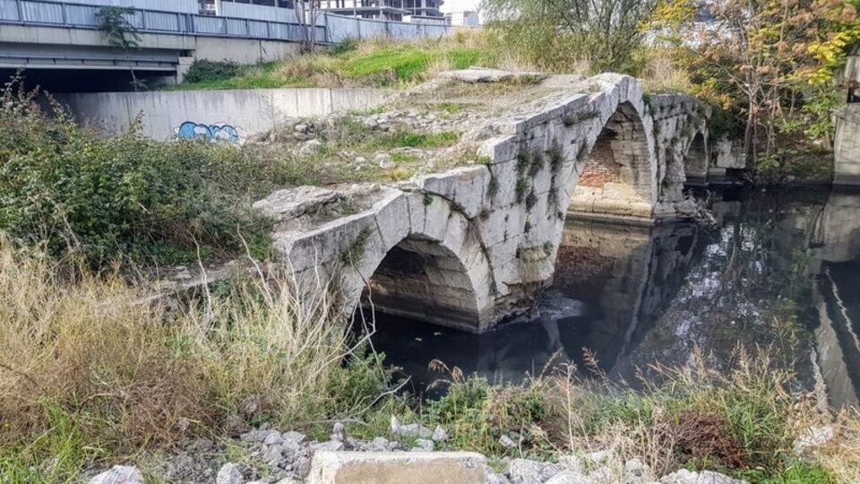Selden kurtuldu, ihmalden çürüyor!