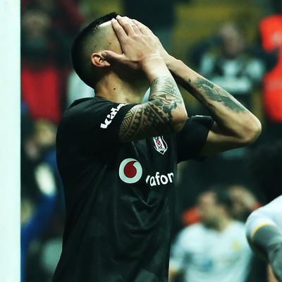 Kaybedenler Kulübü!