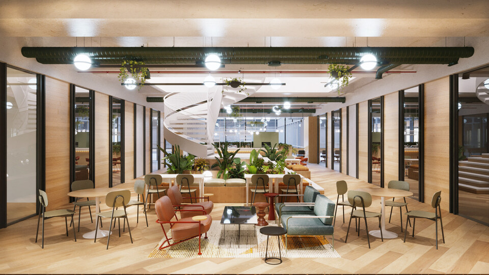 4'üncü lokasyonu açtı