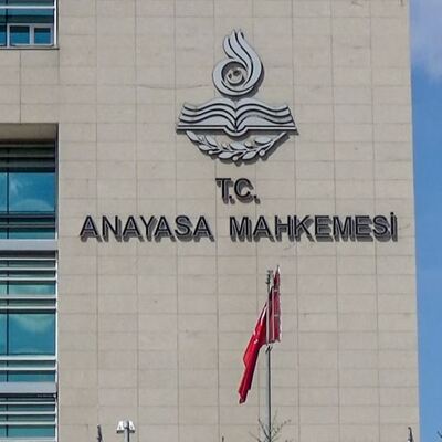 Anayasa Mahkemesi'nden nafaka kararı!