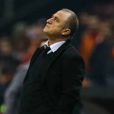 Terim'e küfür etmişti! Cezası belli oldu!