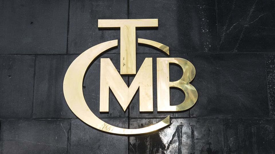 TCMB'den piyasaya 1 milyar lira