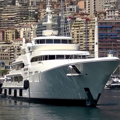 Limanı birbirine kattı