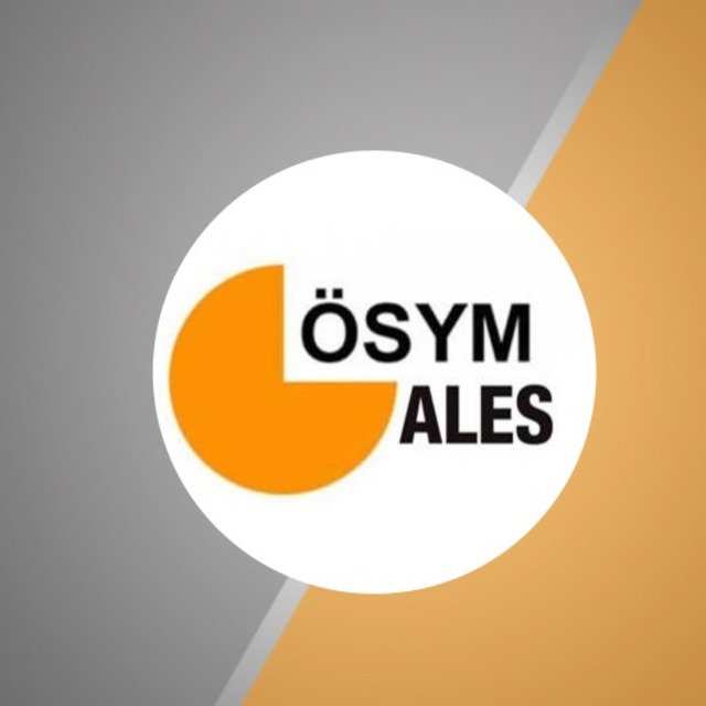 ALES 2020 sınavı ne zaman?