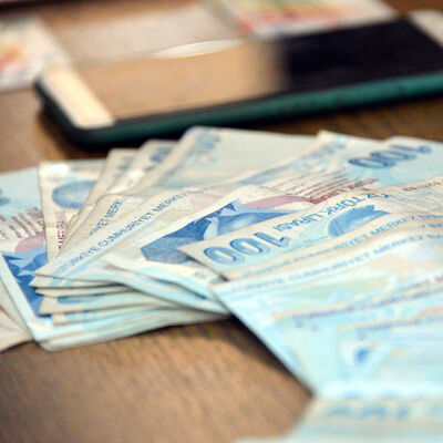 Çete hattı çökertildi